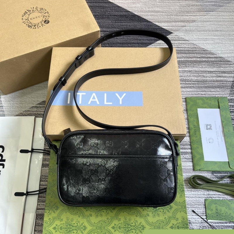 G*u*i satchel bags